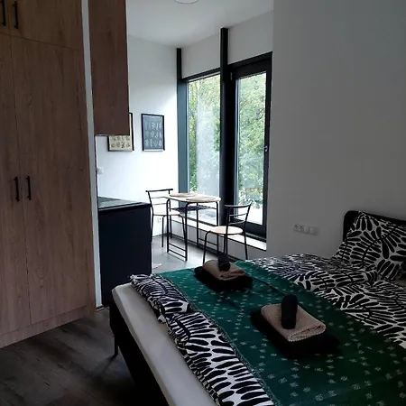 A Kekszalag Setanyon