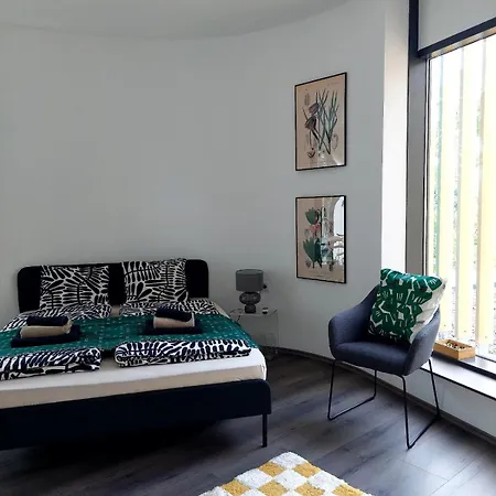 A Kekszalag Setanyon Apartmán *