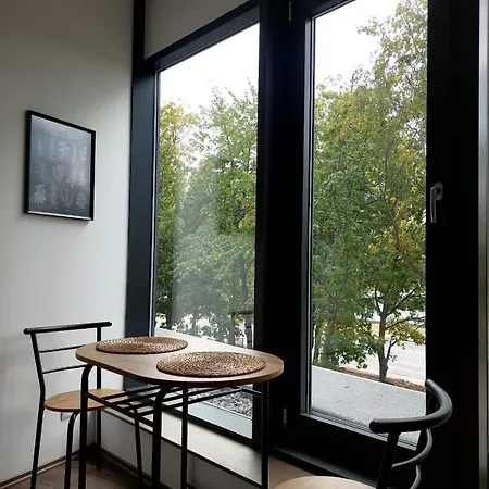 A Kekszalag Setanyon Apartmán *