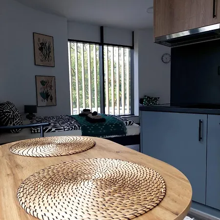 Appartement A Kekszalag Setanyon *