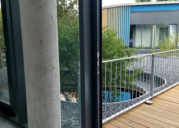 A Kékszalag Sétányon * Balatonfüred
